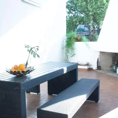 Apartament B&B Merlo'S Place Apartament First Floor Tortolì