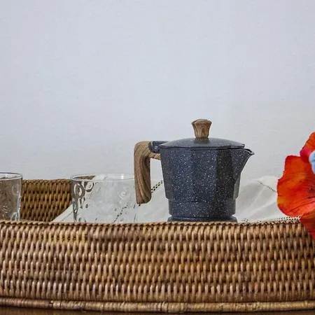 B&B Merlo'S Place Apartament First Floor * Tortolì