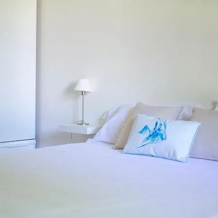B&B Merlo'S Place Apartament First Floor * Tortolì