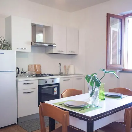 B&B Merlo'S Place Apartament First Floor