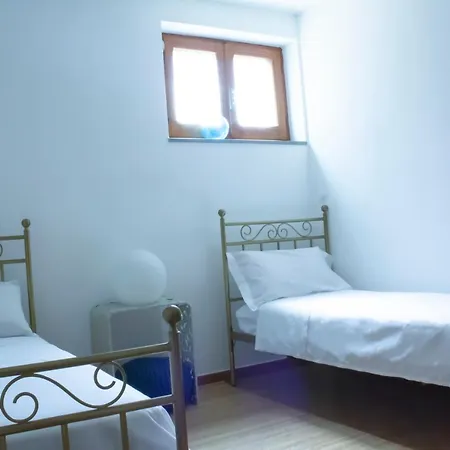 Apartament B&B Merlo'S Place Apartament First Floor *