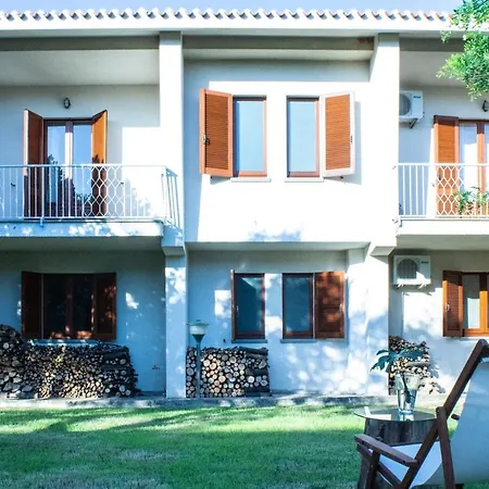 B&B Merlo'S Place Apartament First Floor *