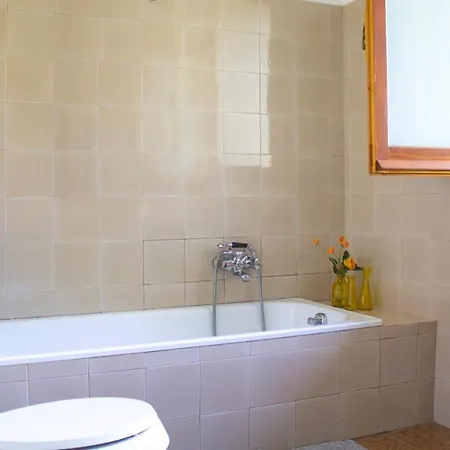B&B Merlo'S Place Apartament First Floor Tortolì