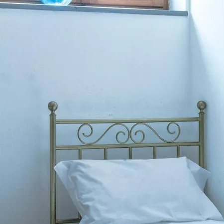Apartament B&B Merlo'S Place Apartament First Floor Tortolì